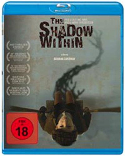 The Shadow Within (Blu-Ray) S-09 (NEU & OVP)